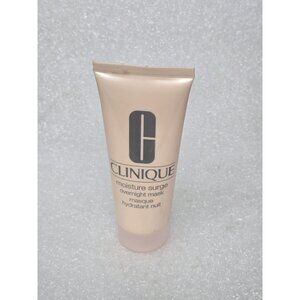 Clinique Moisture Surge Overnight Mask 75ml Hydrating Night Cream All Skin Types